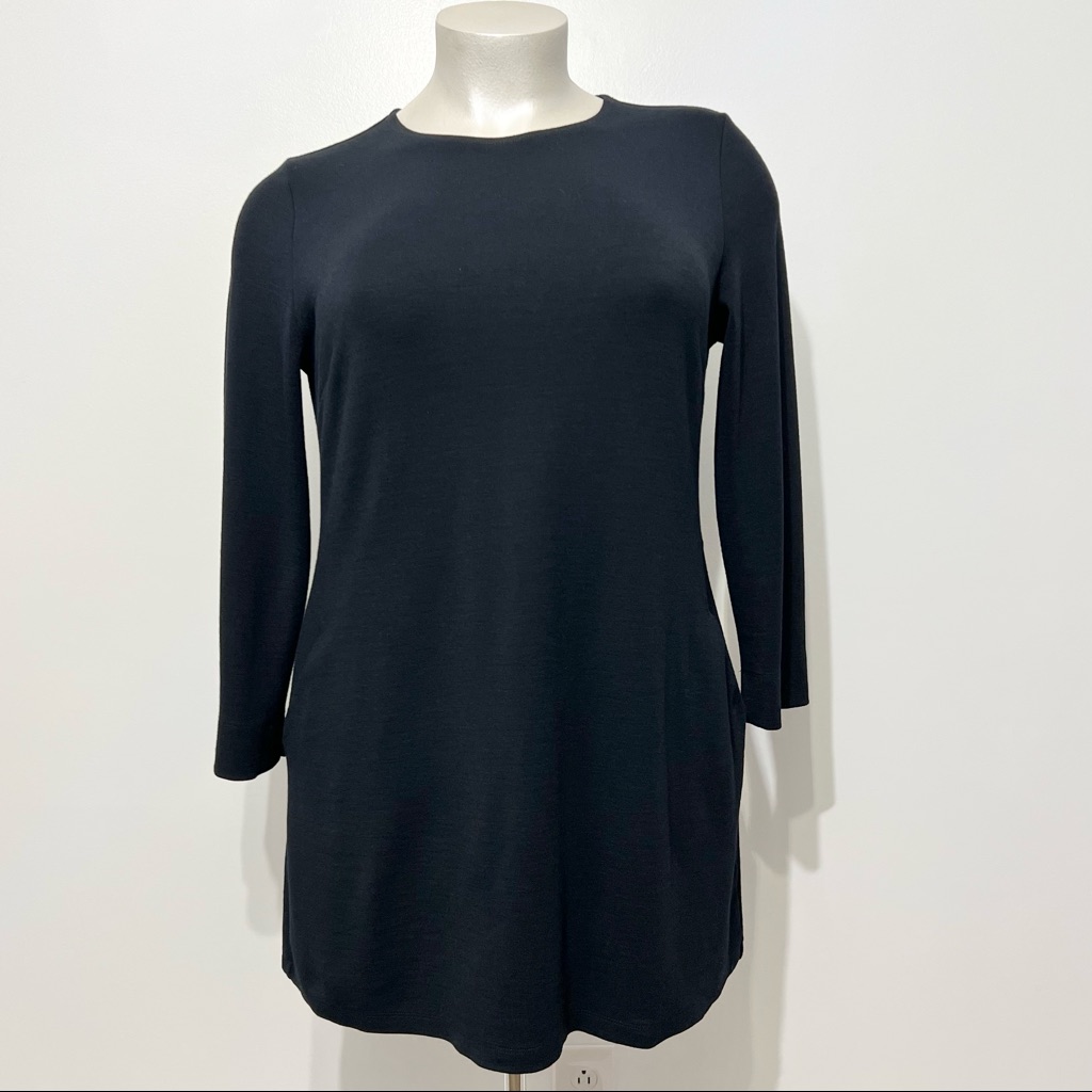Ritva Falla Tunic